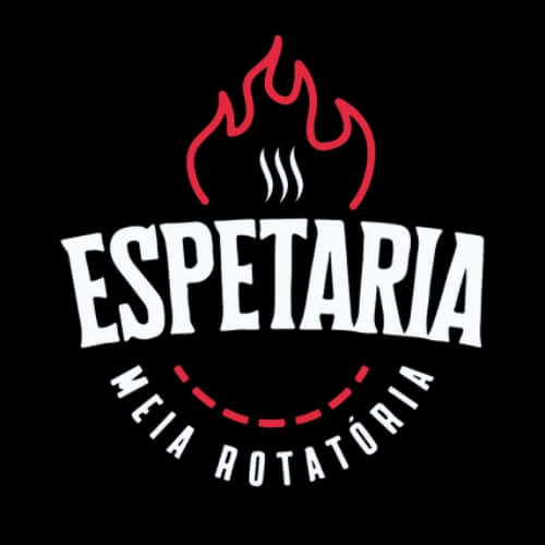 Espetaria Meia Rotatória