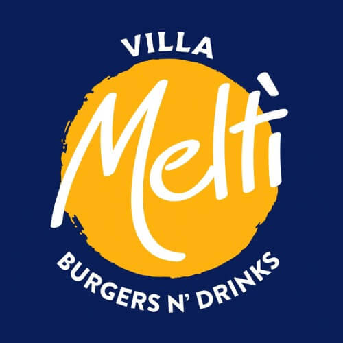 Villa Melti Burger N' Drinks